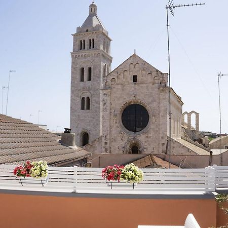 Duomo Guest House Barletta Exterior foto