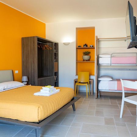 Duomo Guest House Barletta Exterior foto