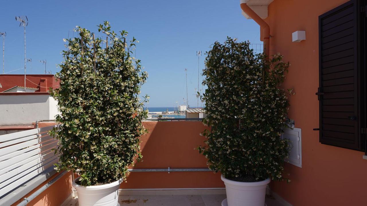 Duomo Guest House Barletta Exterior foto