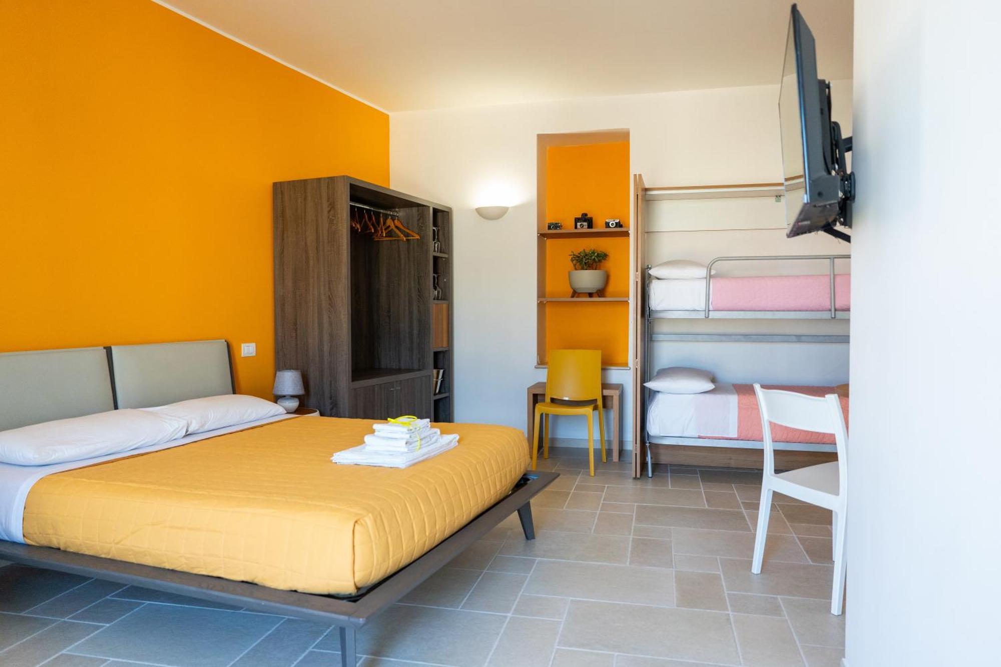 Duomo Guest House Barletta Exterior foto