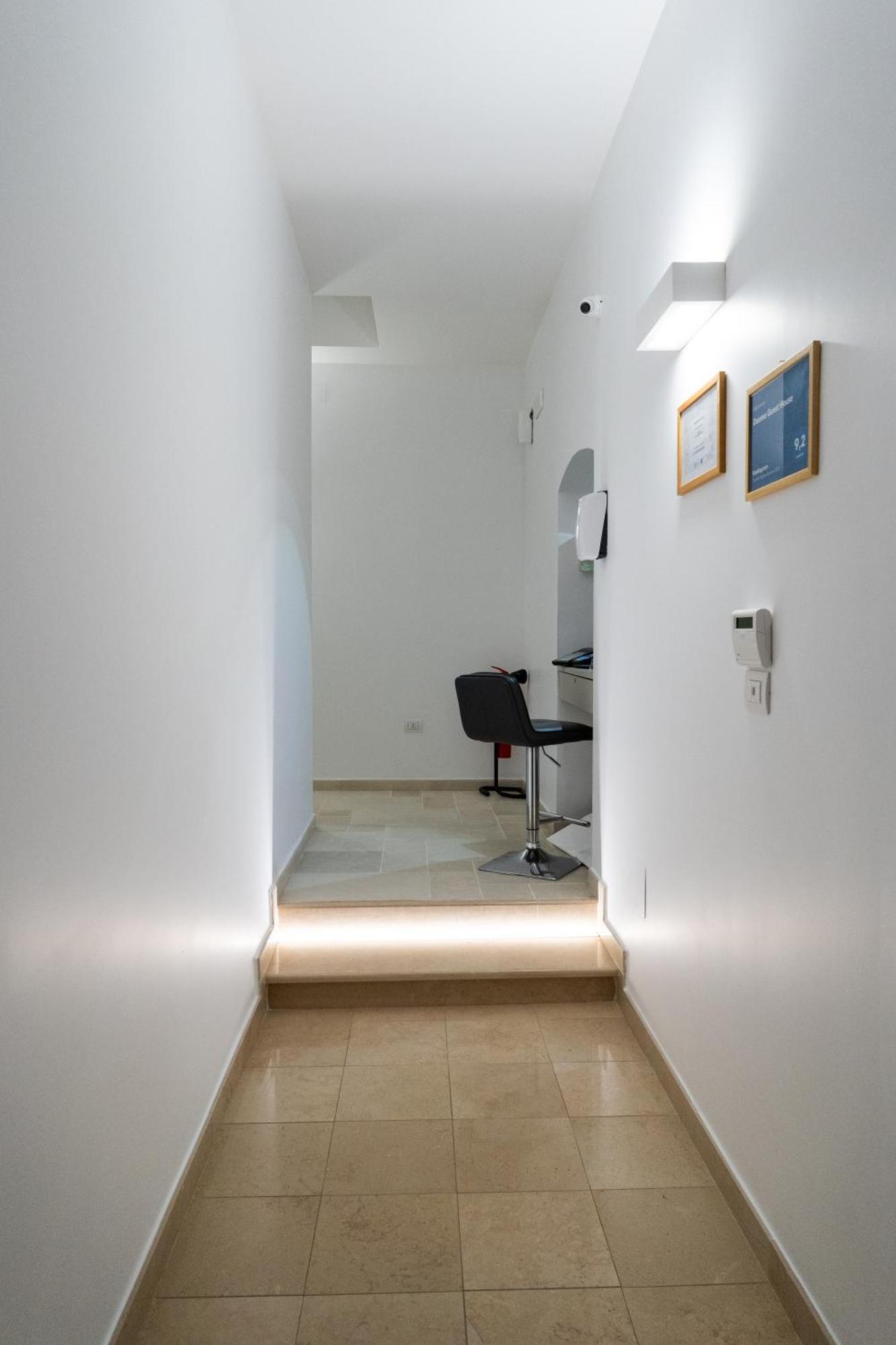 Duomo Guest House Barletta Exterior foto
