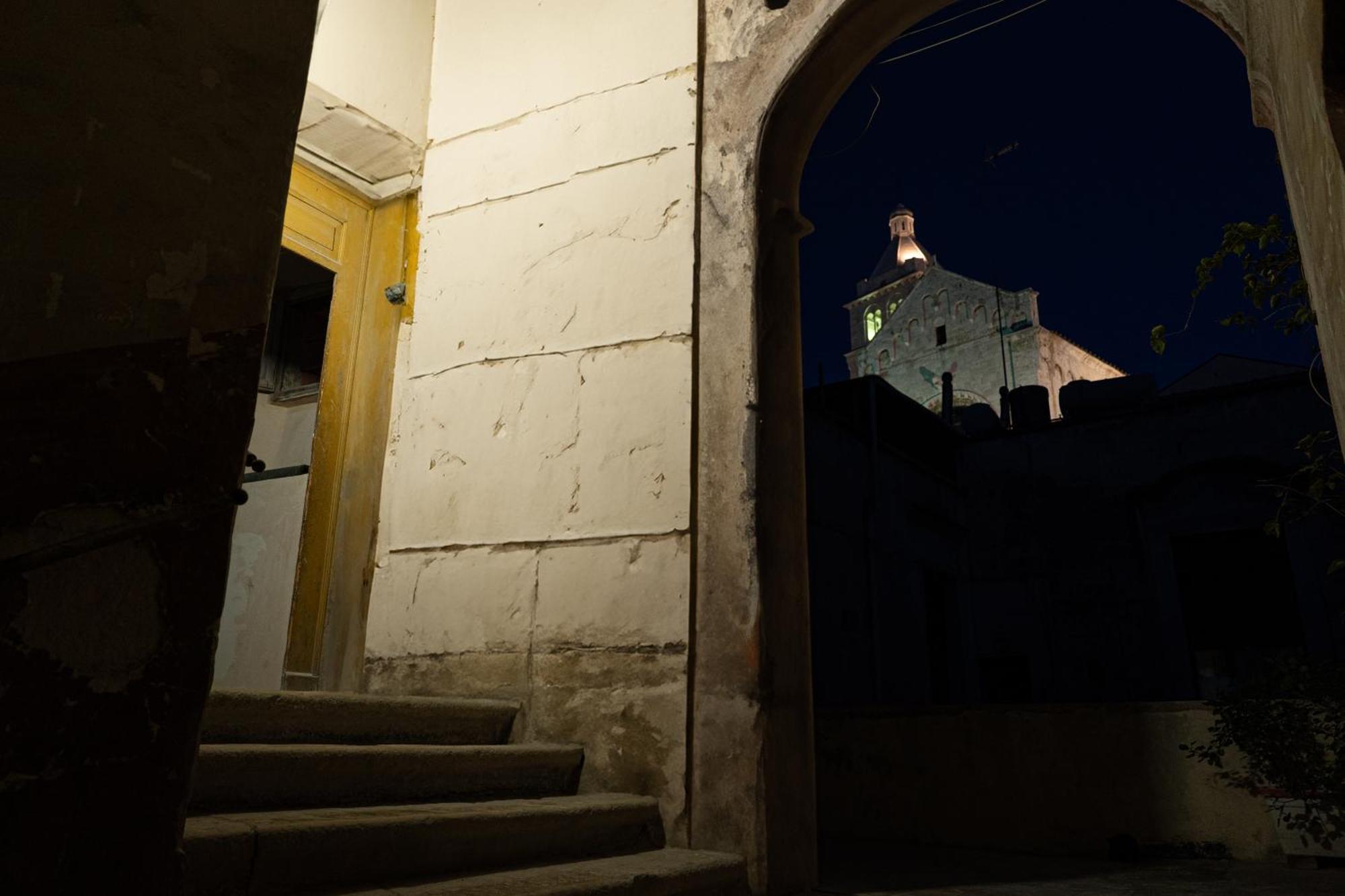 Duomo Guest House Barletta Exterior foto