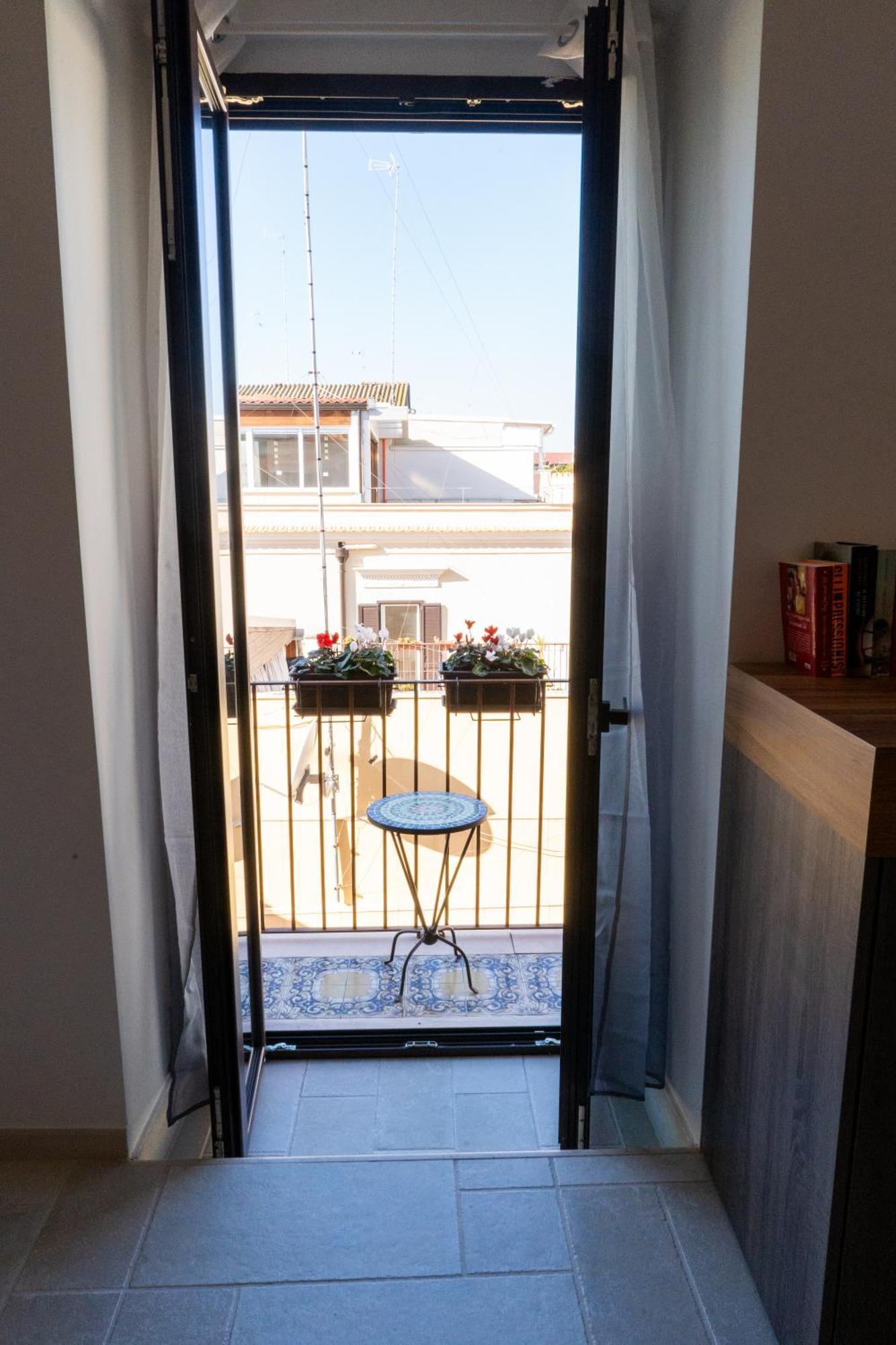 Duomo Guest House Barletta Exterior foto