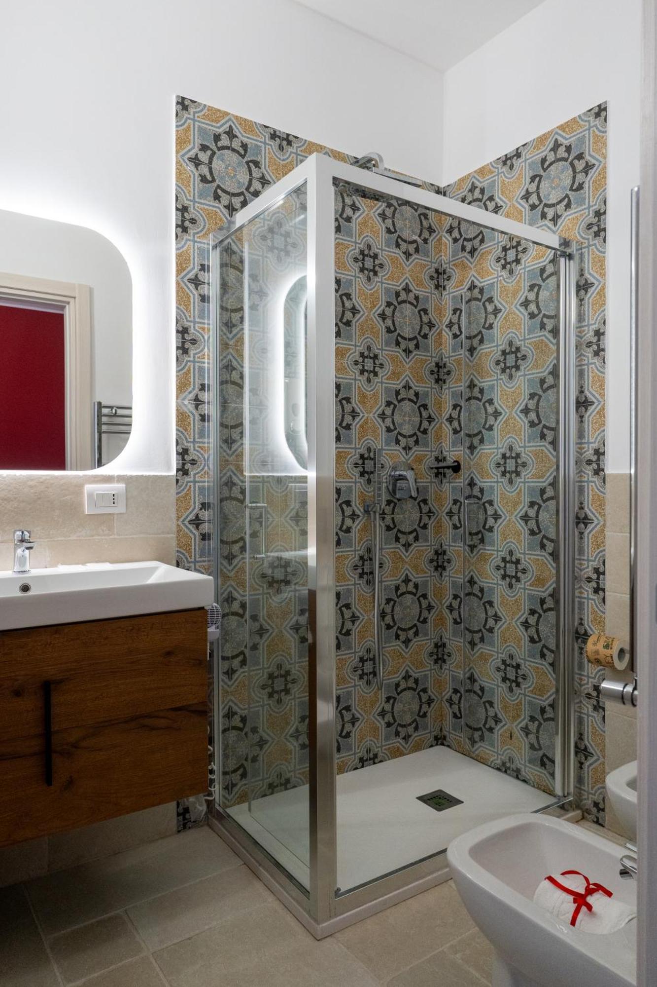 Duomo Guest House Barletta Exterior foto