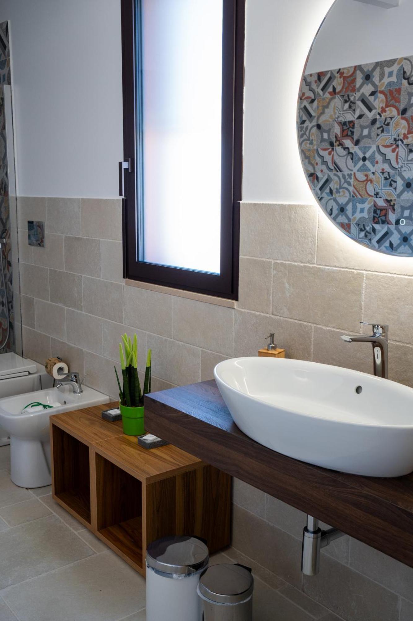 Duomo Guest House Barletta Habitación foto