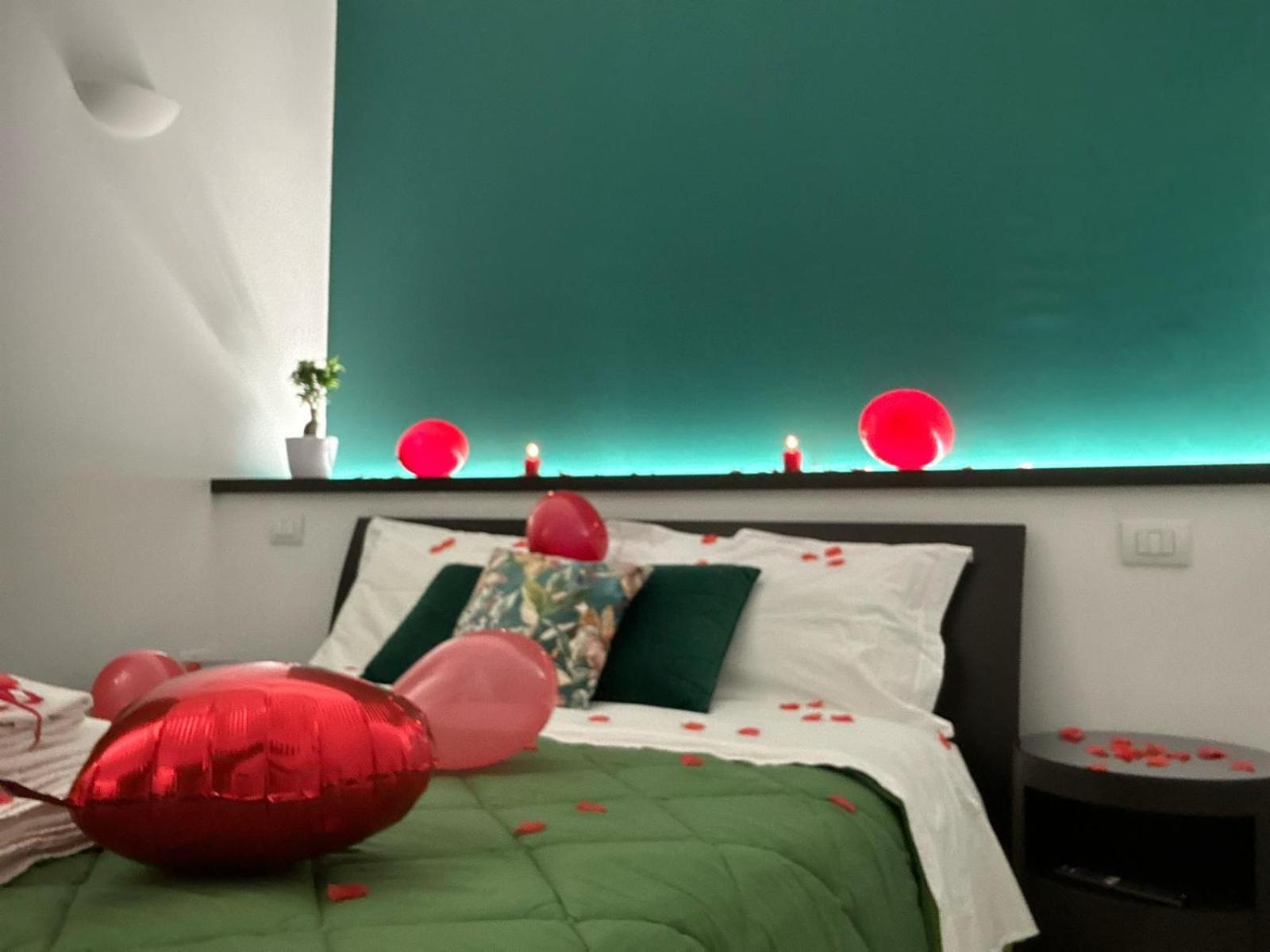 Duomo Guest House Barletta Habitación foto