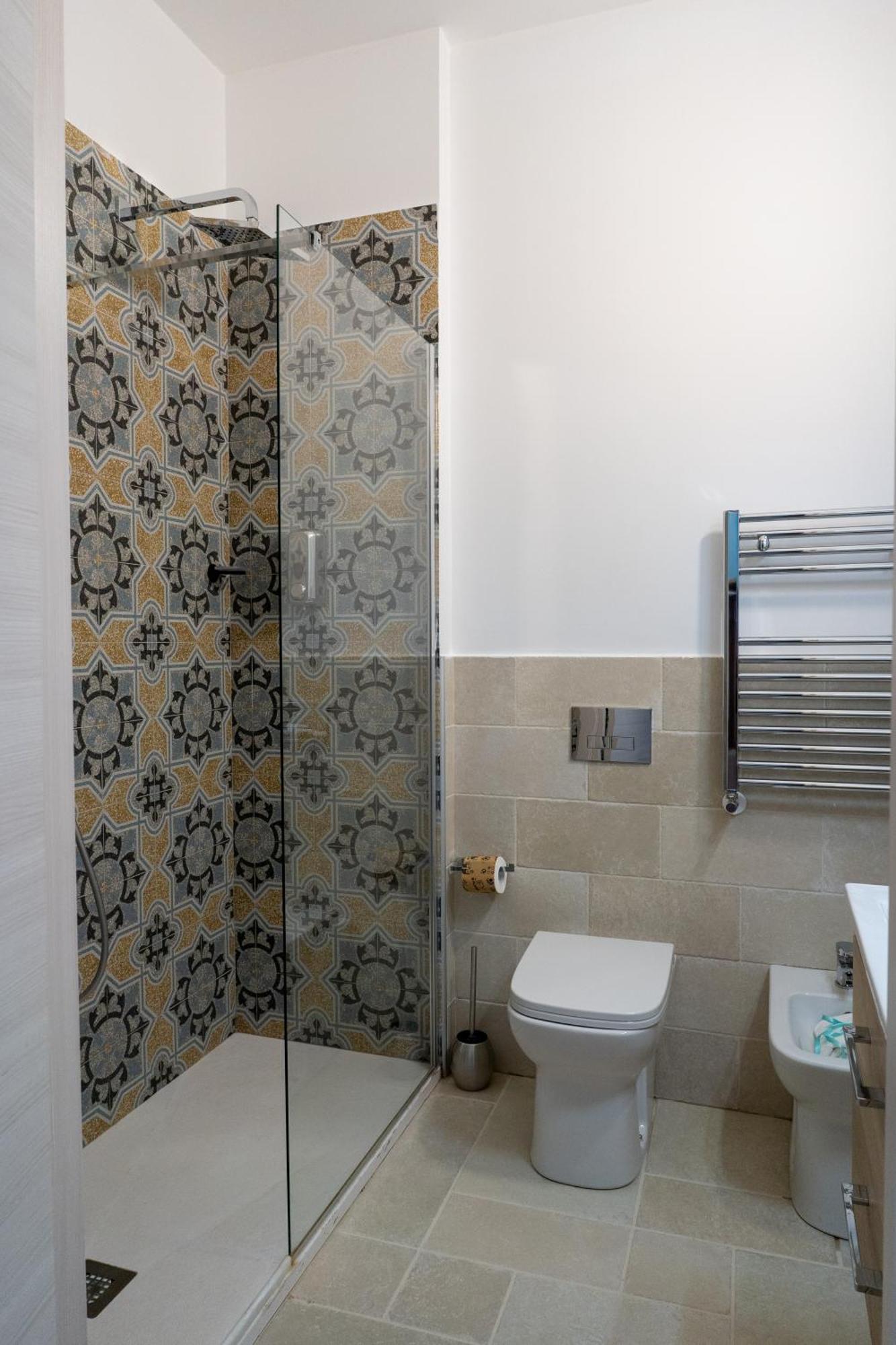 Duomo Guest House Barletta Habitación foto