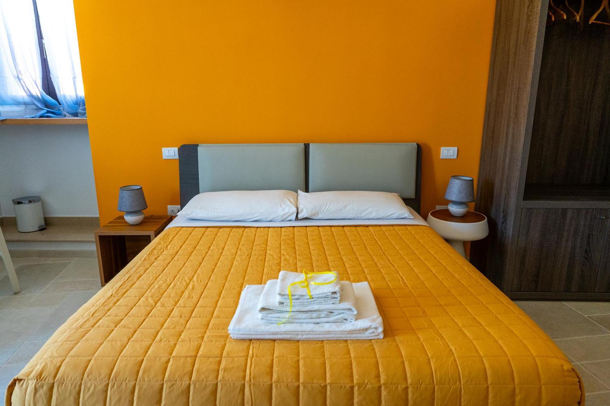 Duomo Guest House Barletta Habitación foto