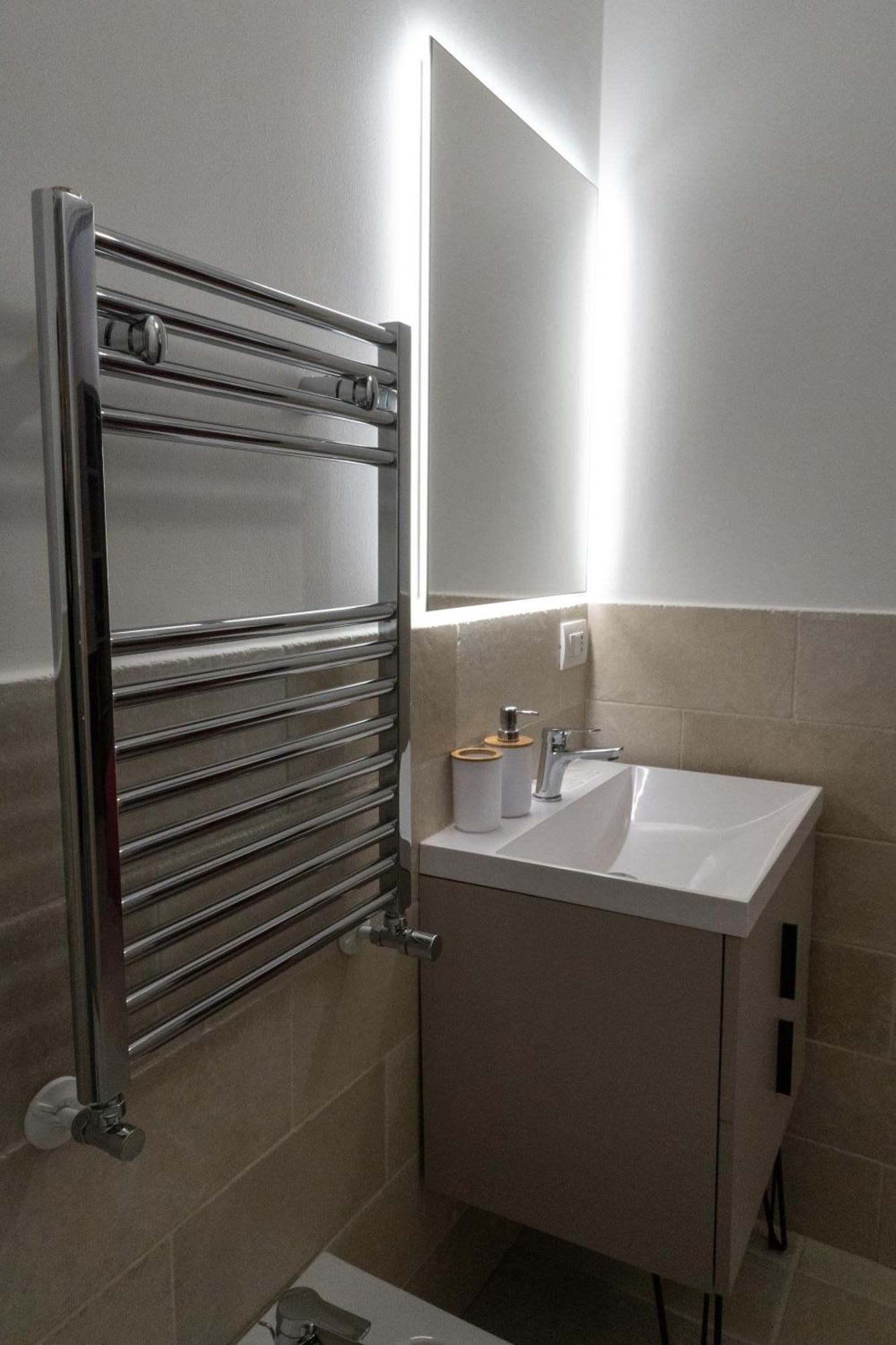 Duomo Guest House Barletta Habitación foto