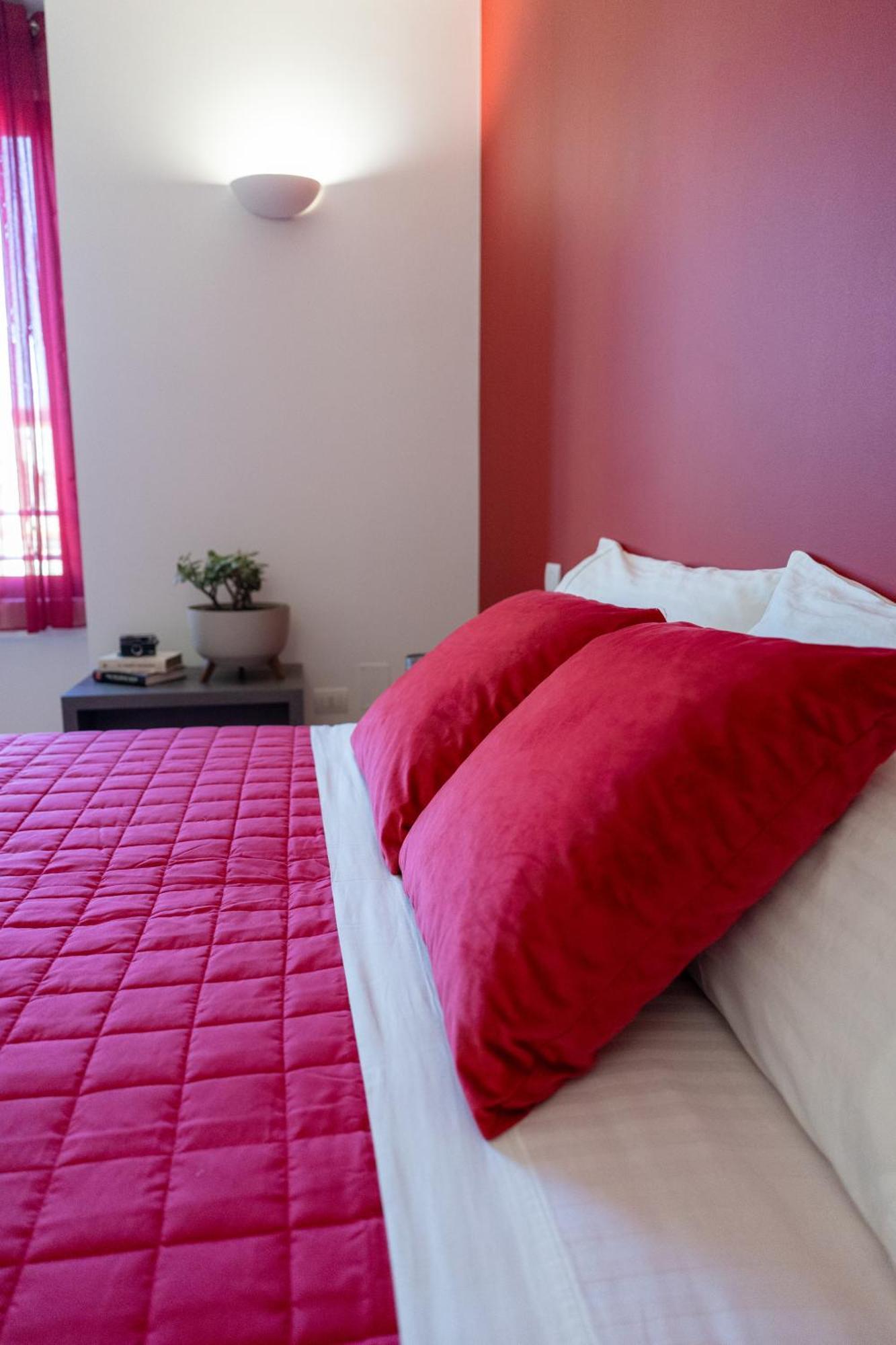 Duomo Guest House Barletta Habitación foto