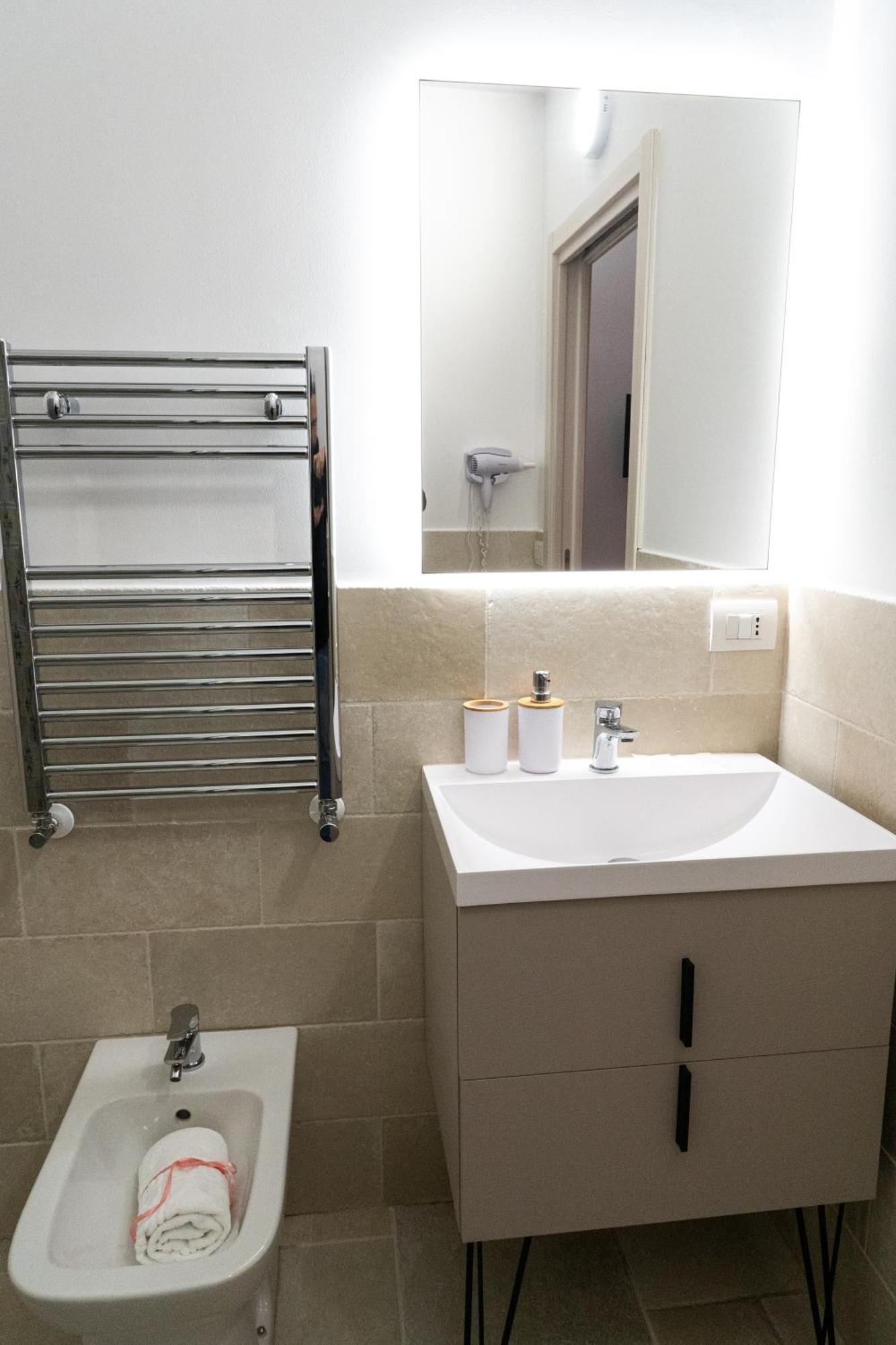 Duomo Guest House Barletta Habitación foto