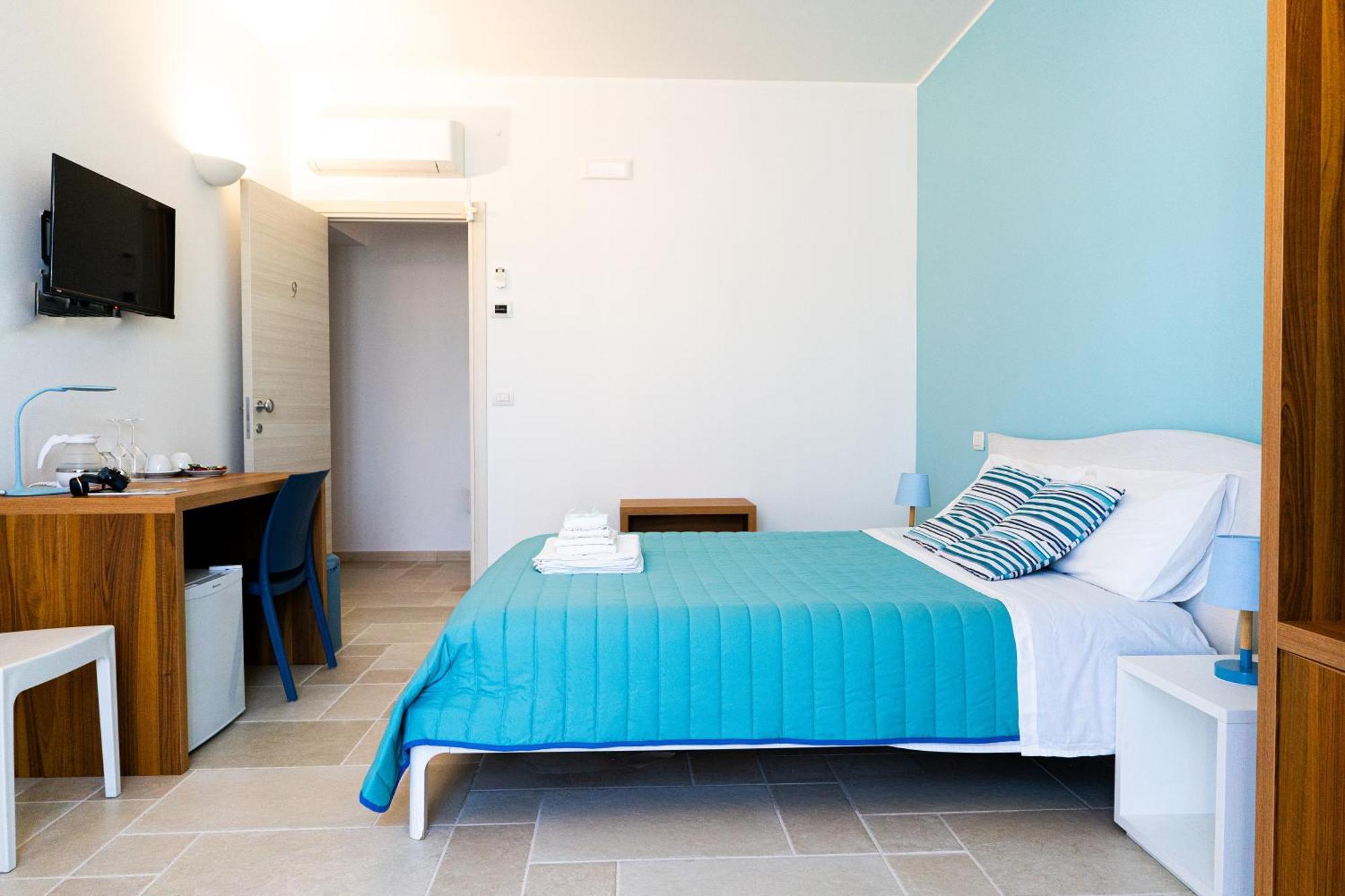 Duomo Guest House Barletta Habitación foto